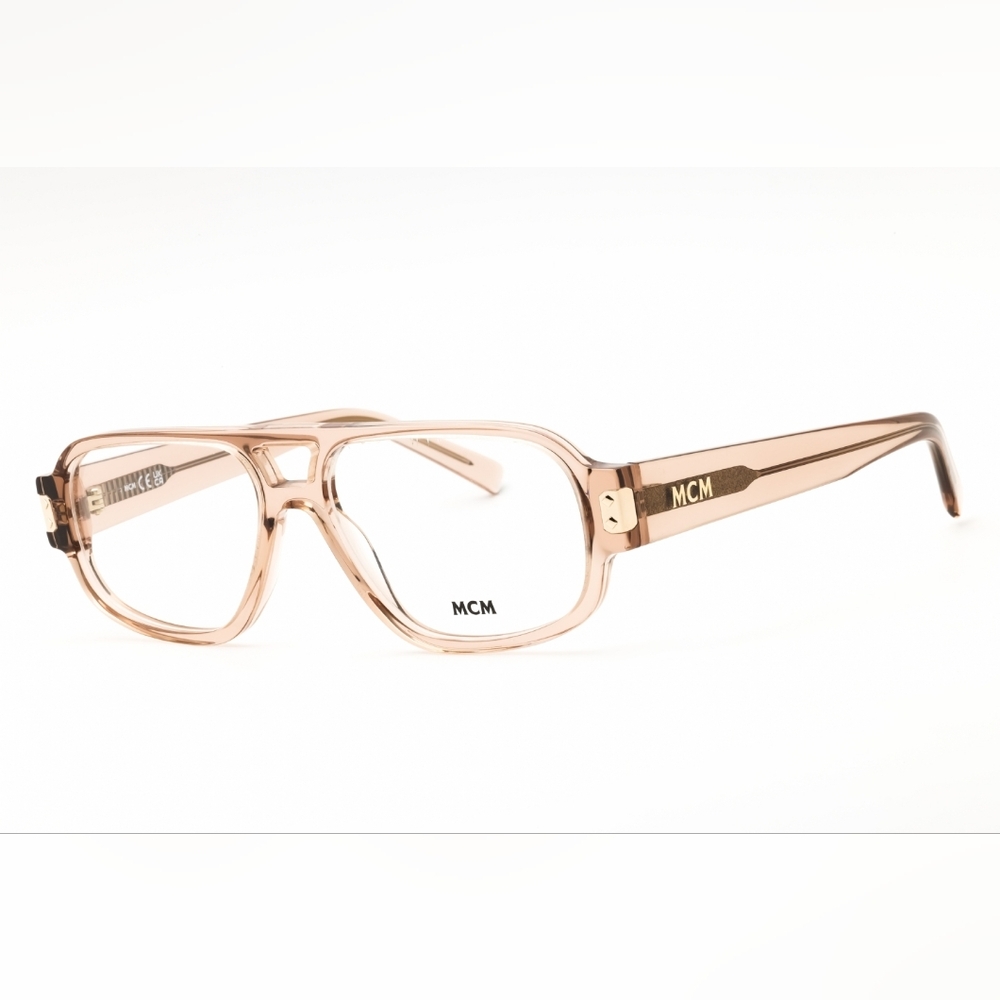 NWT, MCM MW5012, Men's Eyewear Frame, Size55X15X145.